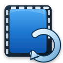 VideoConverter 音视频转换专家 图标